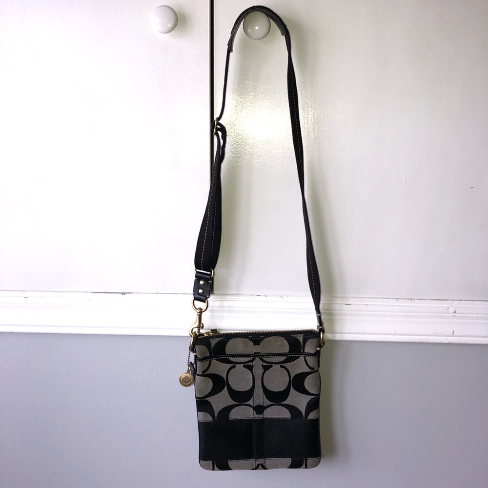 Coach Crossbody Purse